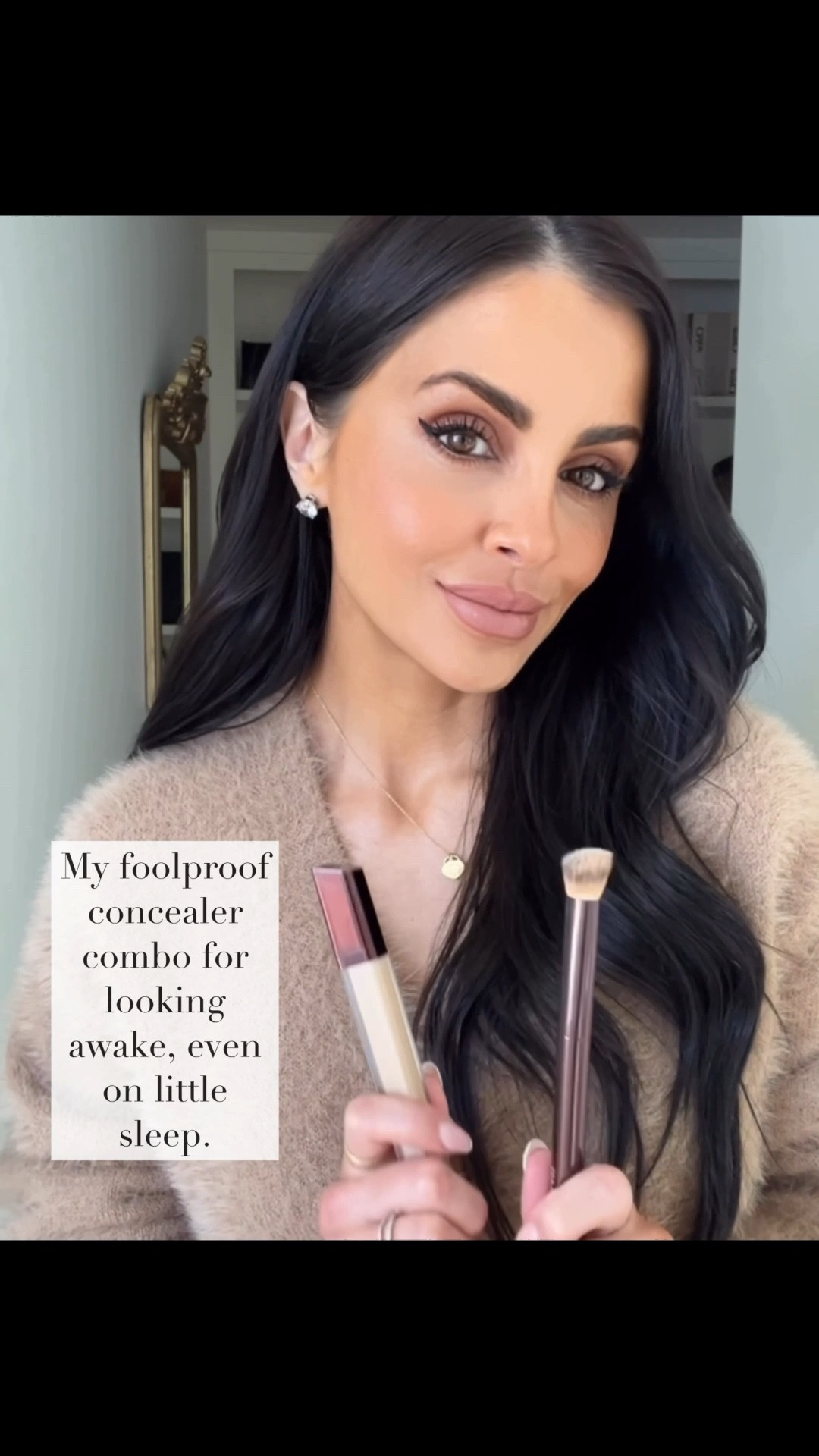 Weekly best sellers on #miamiamine
mac lipstick in modesty 
hourglass lip liner in tempt 3
hourglass concealer brush
hourglass concealer


#LTKgrwm #LTKBeauty #LTKOver40