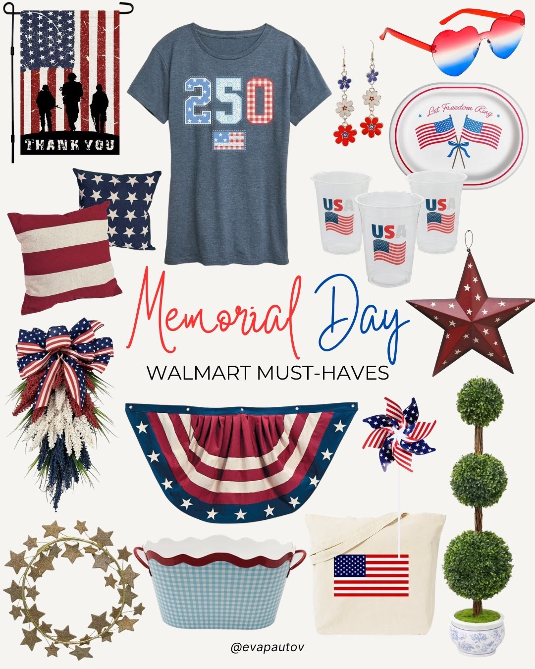 Walmart finds you’ll want before the weekend Memorial Day rush!

memorial day, walmart finds, summer essentials, patio decor, backyard setup, pool finds, outdoor living, home essentials, walmart must have, summer hosting

#LTKSeasonal #LTKHome #LTKSaleAlert