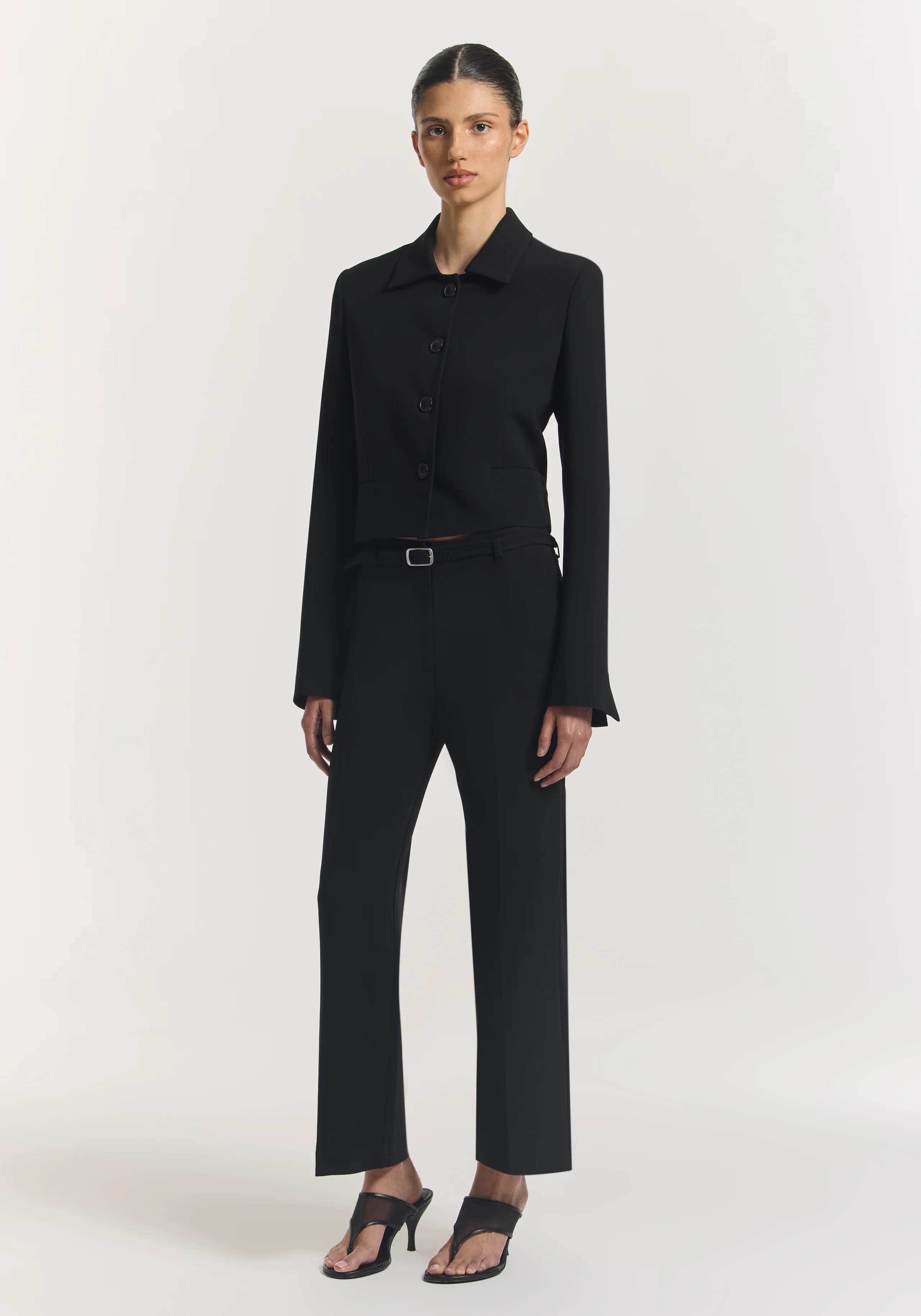 Bobcat Trouser | VIKTORIA & WOODS | Viktoria & Woods