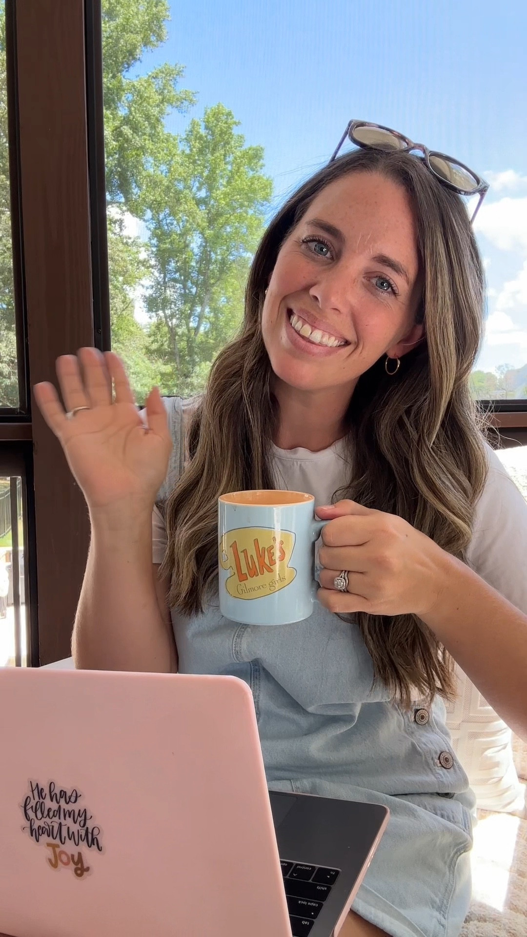 MEET BECCA! 

Hi! If you’re reading this I hope this helped you learn a little more about me. Now we’re friends! 
Thanks for your support and engagement! It means the world! 
I’ve also linked a few of my favorite things 🤍
Follow me on IG & TikTok @lifestyledbybecca

#LTKMidsize #LTKHome #LTKSaleAlert