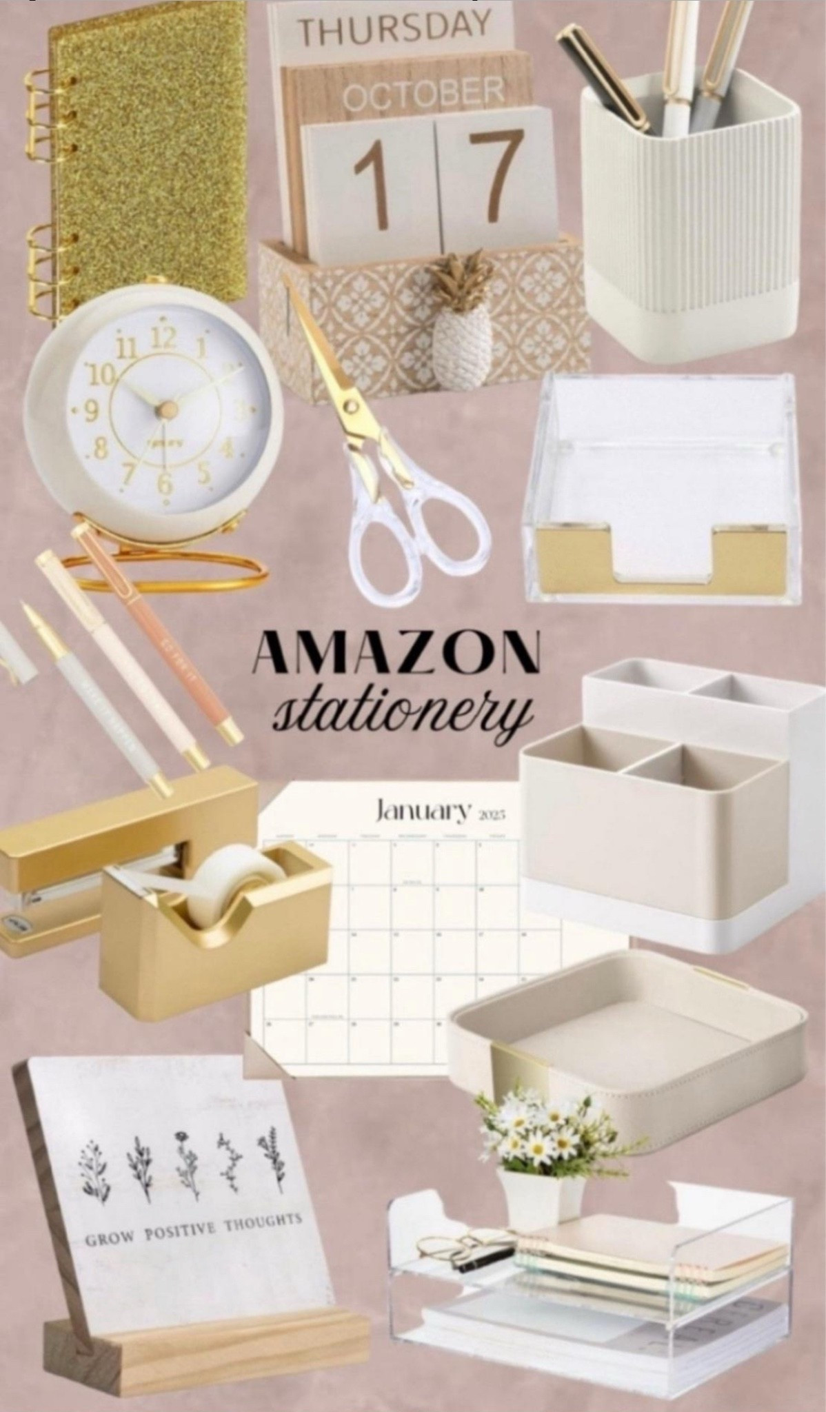 Office gifts 
Office desk 
Stationery 

#LTKWorkwear #LTKSeasonal #LTKHome

#LTKMens #LTKOver40 #LTKHome #stationary #school #bethany