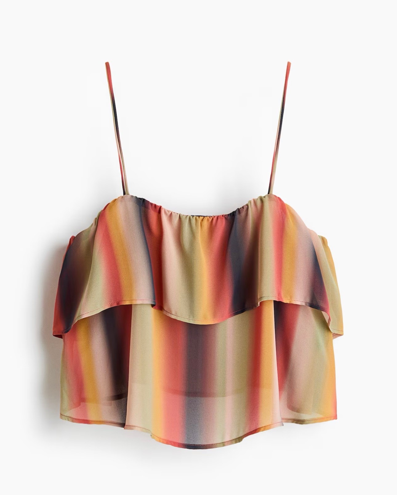 Cute cropped cami top

#LTKootd #LTKgrwm #LTKSaleAlert