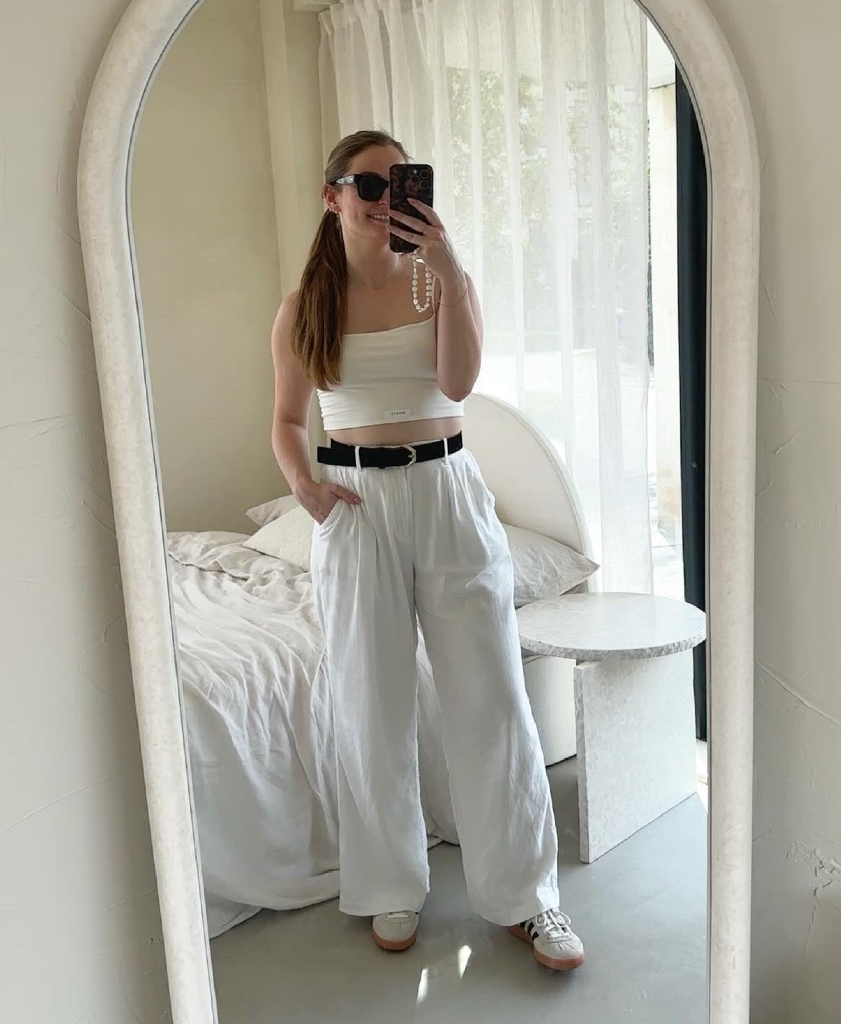 The perfect summer outfit 