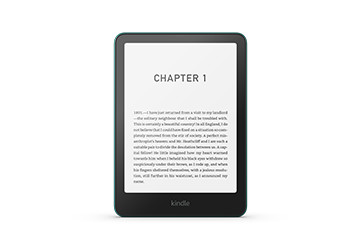 All-new Amazon Kindle Paperwhite (16 GB) – Our fastest Kindle ever, with new 7" glare-free disp... | Amazon (UK)