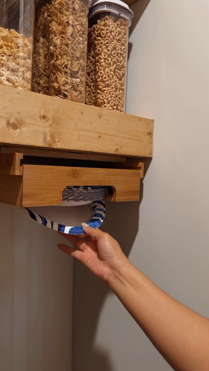 This paper plate dispenser is one of the most clever & convenient things we’ve bought & it’s ON SALE for Prime Day✨

Kitchen Essentials | Amazon Finds

#LTKHome #LTKSaleAlert