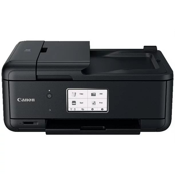 Canon PIXMA TR8622a Home Office Inkjet All-in-One Wireless Printer | Walmart (US)