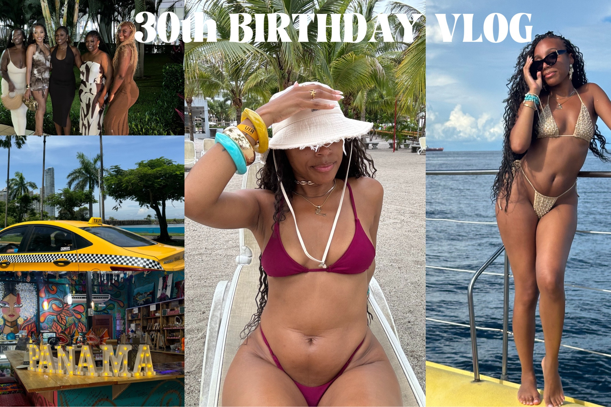30th birthday vlog PT 2 