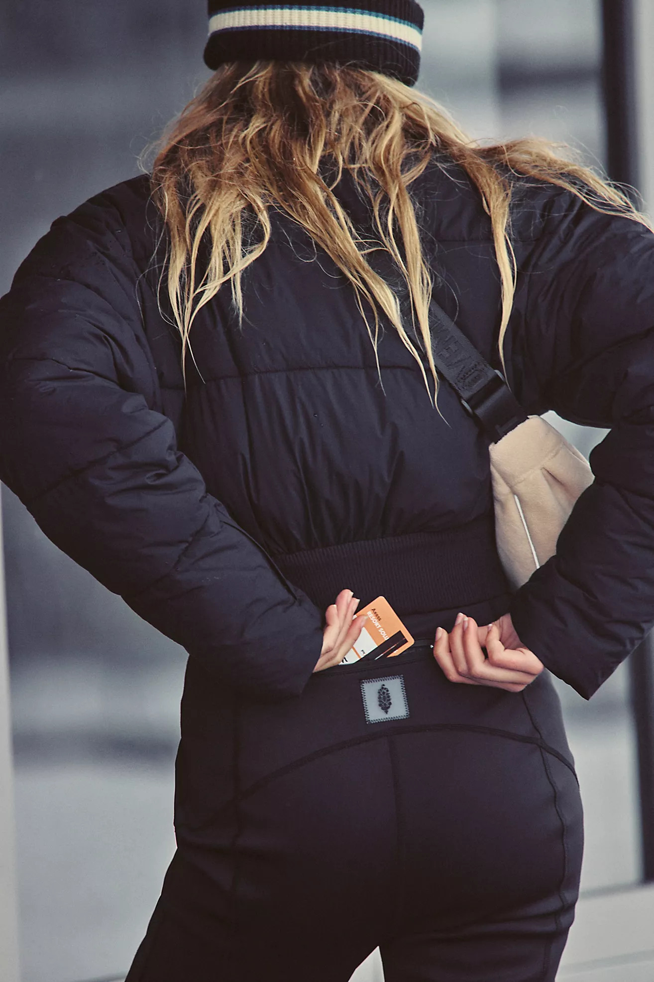 Downhill Diva Suit | Free People (Global - UK&FR Excluded)