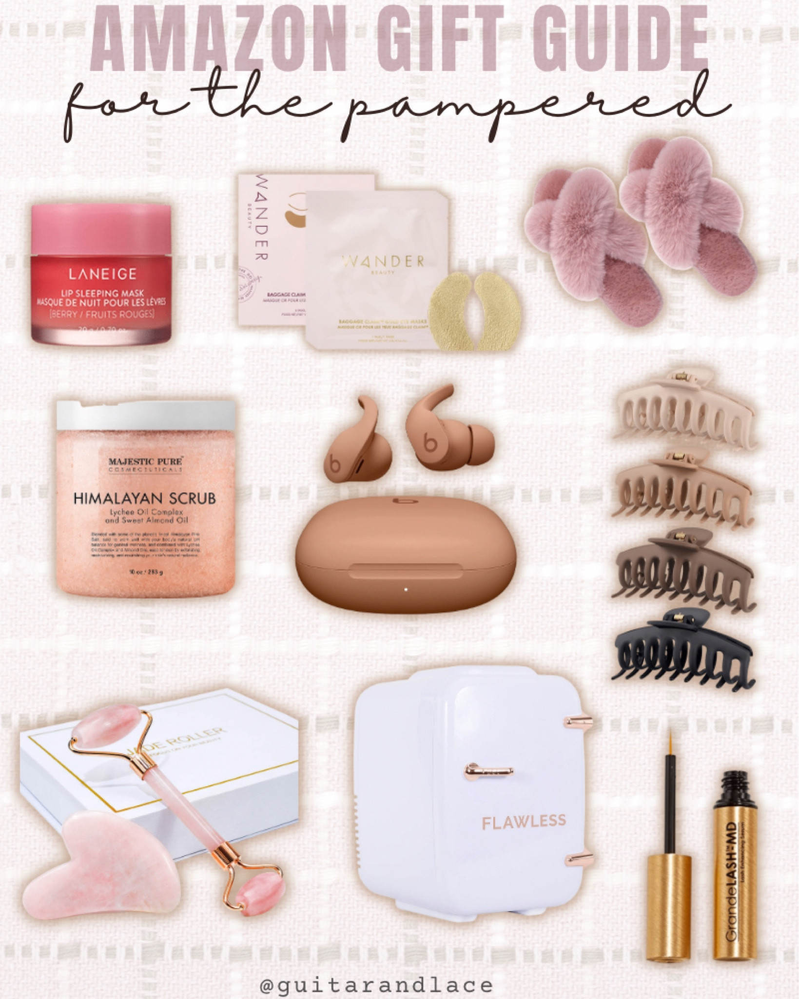 Stocking stuffer. Gift ideas. Gift guide. Gifts for her. #LTKCyberweek

#LTKGiftGuide #LTKHoliday #LTKbeauty