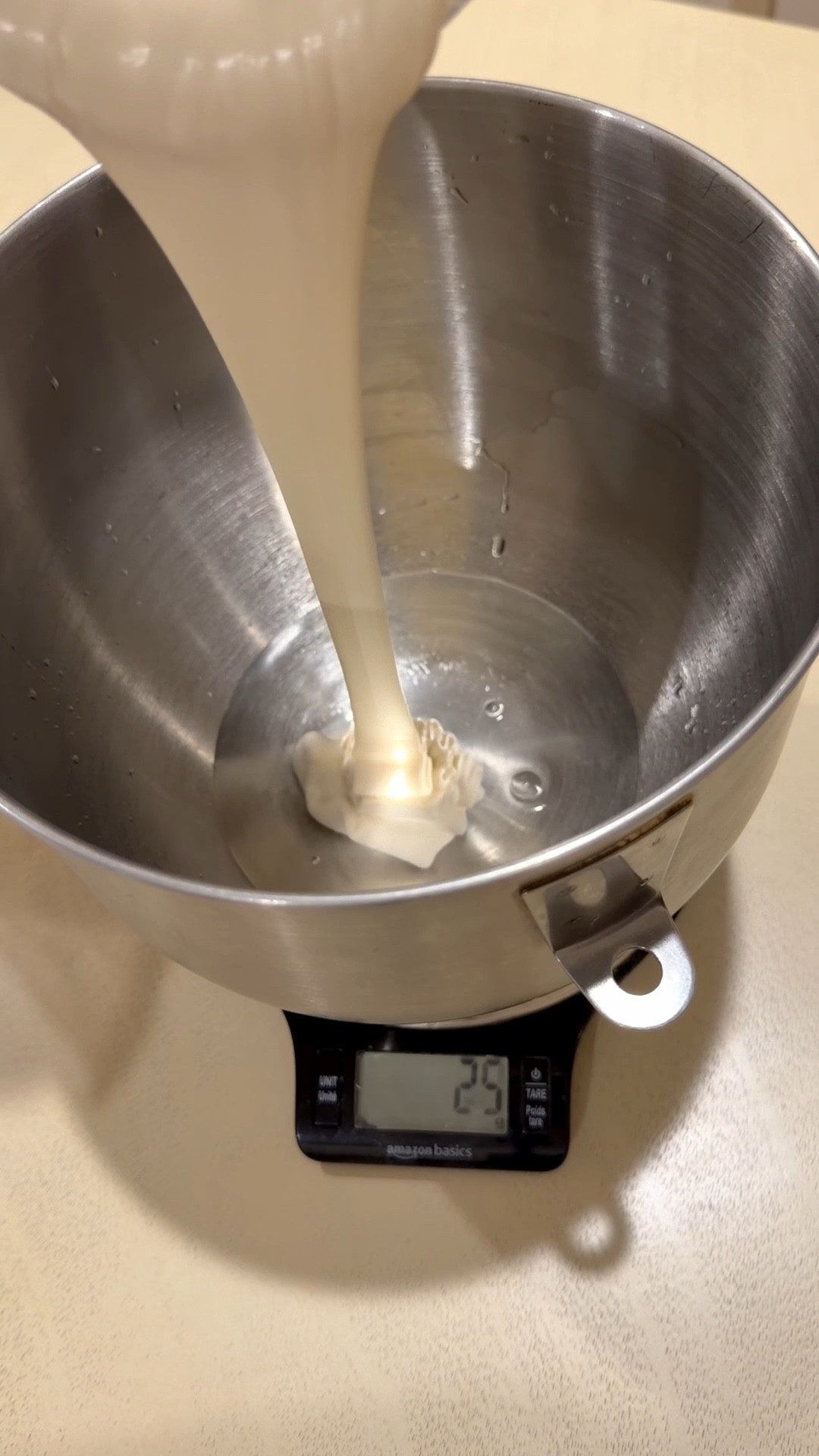 The only jar I use for my sourdough starter that I get the most insane rise in 🫙 
-this is my new favorite sourdough discard recipe 😋 🥨 

#LTKBaking #LTKSourdough #LTKRecipe

#LTKdayinmylife #LTKfoodie #LTKHome