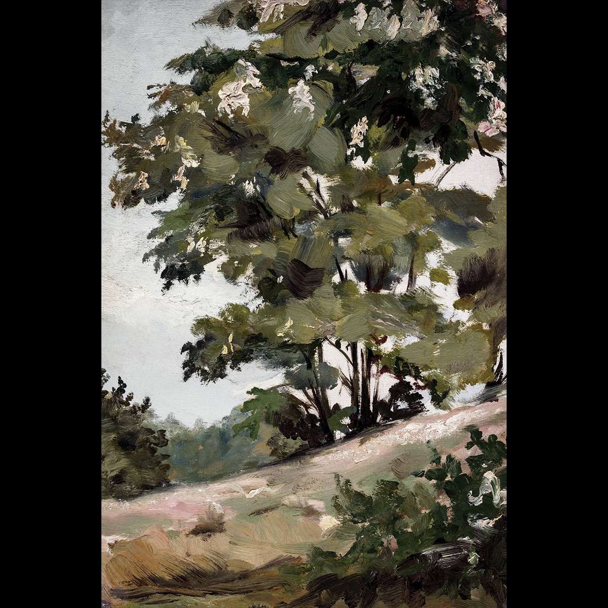 LAUREL | Juniper Print Shop