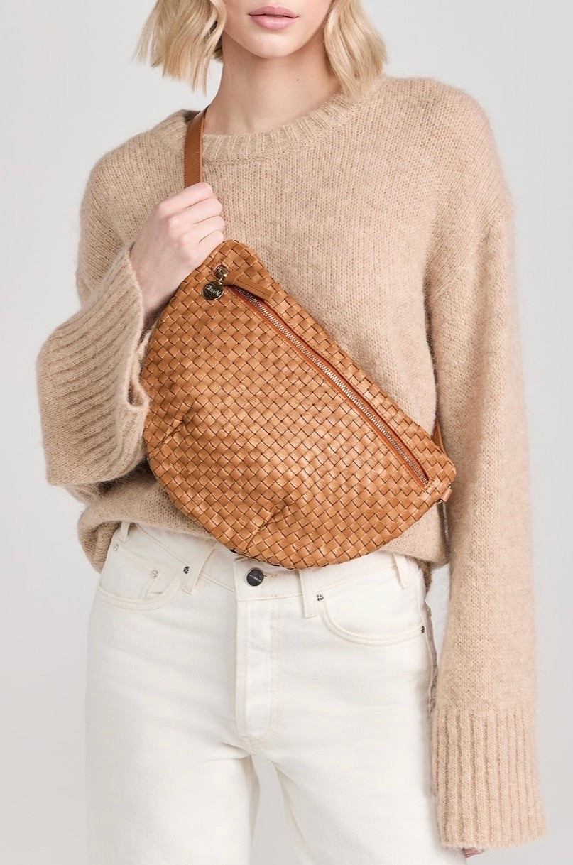 Mom bag
Crossbody bag