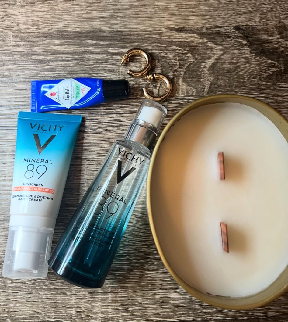 Skincare faves!!