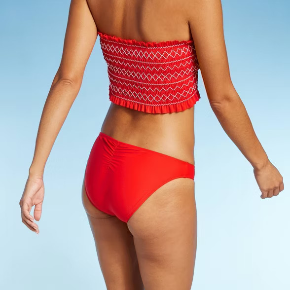 Juniors' Bikini Bottom - Xhilaration™ | Target