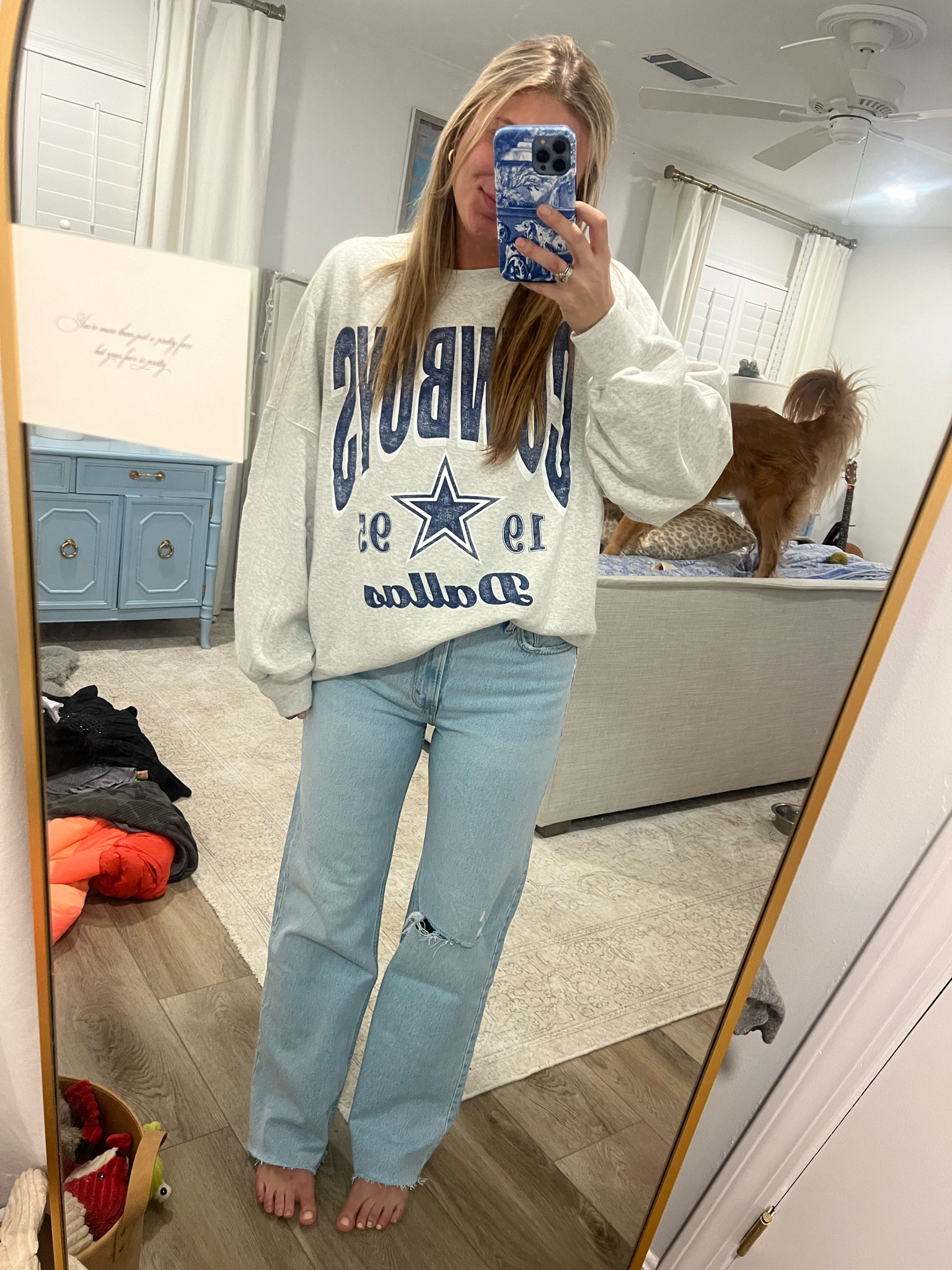 Love this outfit for weekend errands or when you wanna look casual but cute and comfy!

#LTKGiftGuide #LTKstyletip