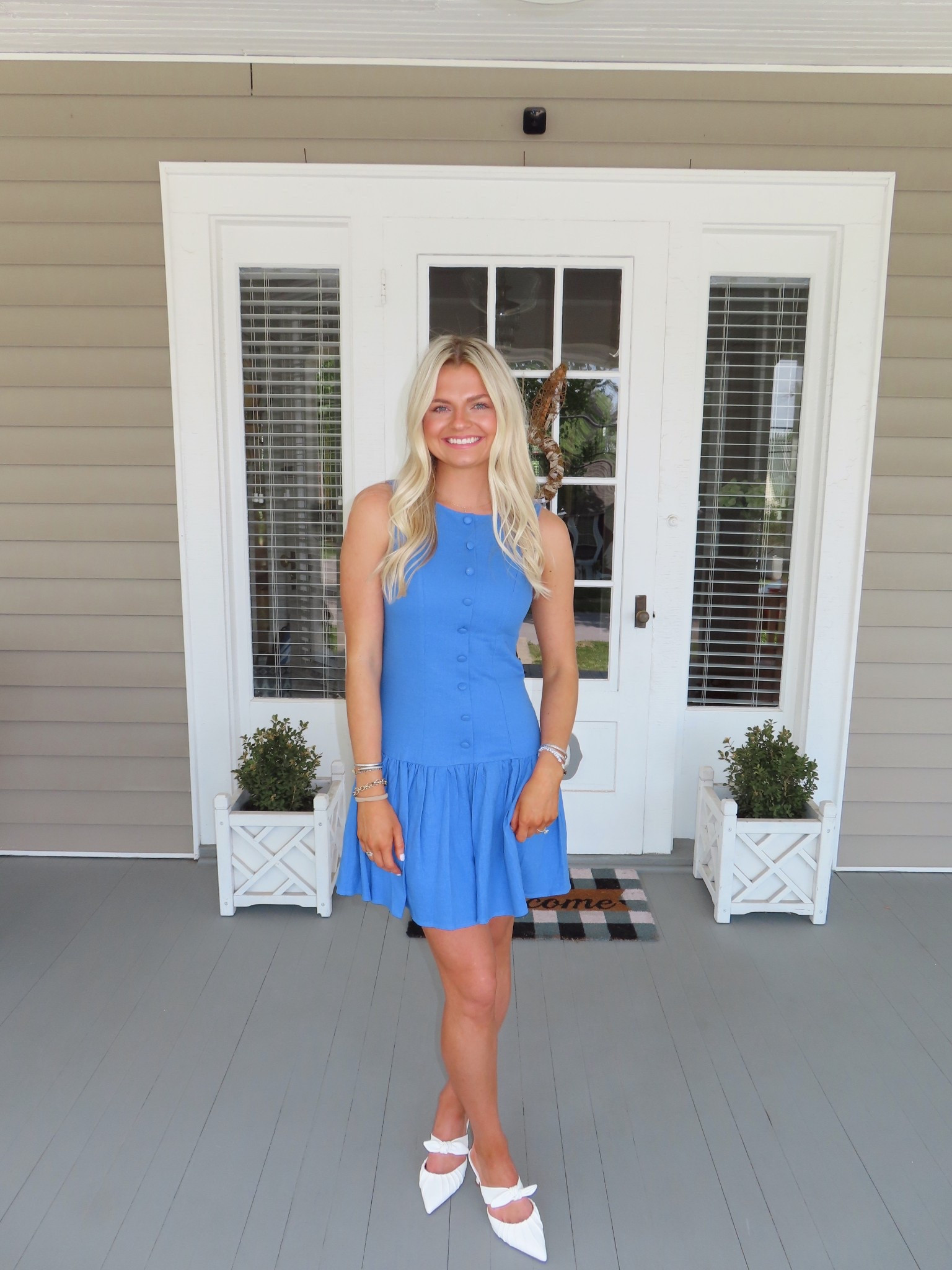 Happy Easter!! 

#LTKStyleTip #LTKFindsUnder100 #LTKSeasonal