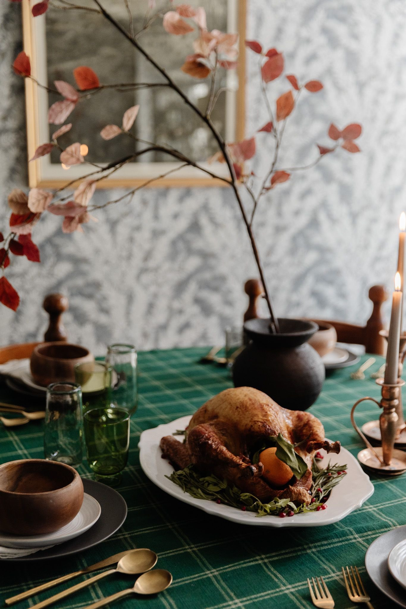 Tablecloth is from Target from last year, but linked similar!! 

#LTKHoliday #LTKHome #LTKSeasonal