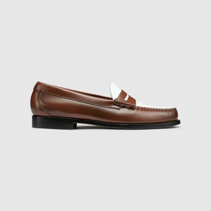 MENS LARSON WEEJUNS LOAFER | G.H. Bass