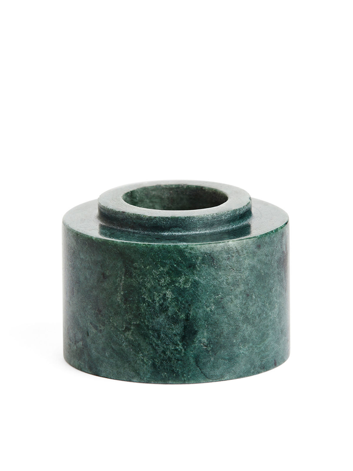 Marble Candle Holder | Arket UK