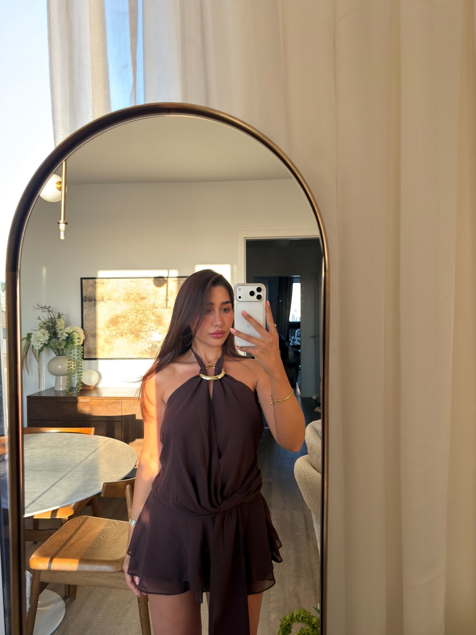 A dream in brown 🤎

#LTKFashionMonth #LTKsummer #LTKkleider
