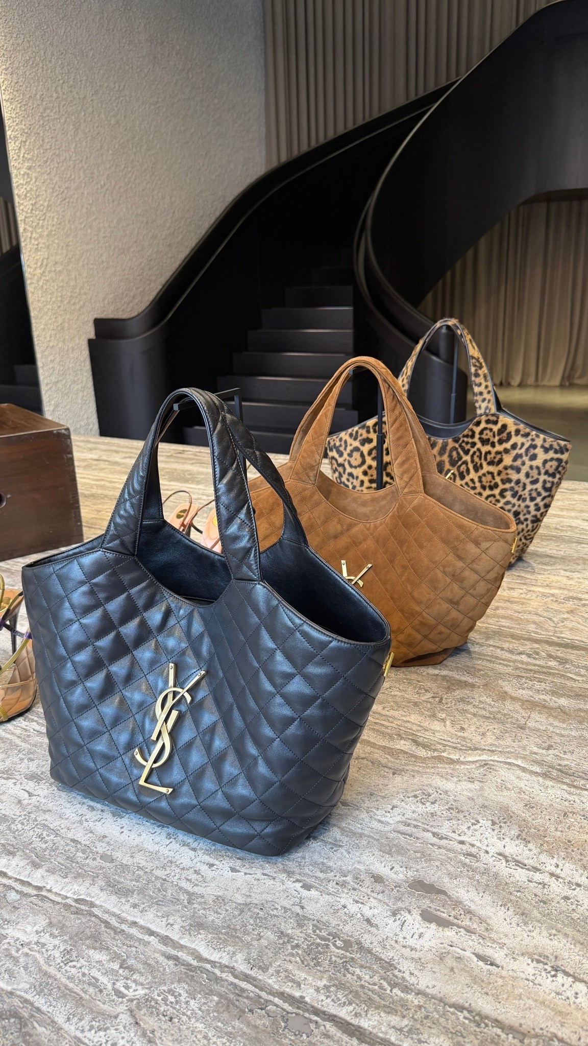 YSL bag for fall

#LTKSeasonal #LTKOver40 #LTKselfcare