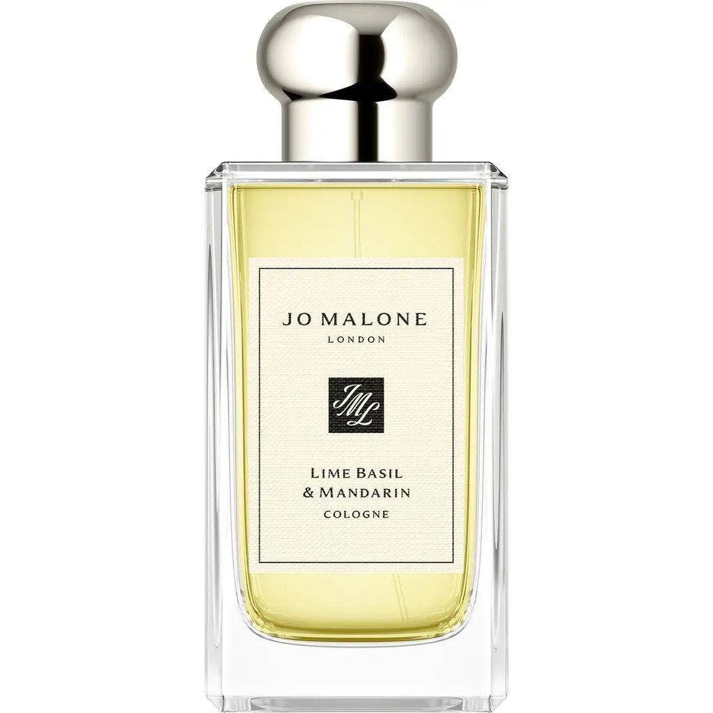 Jo Malone London™ London™ Lime Basil & Mandarin Cologne at Nordstrom, Size 3.4 Oz | Nordstrom