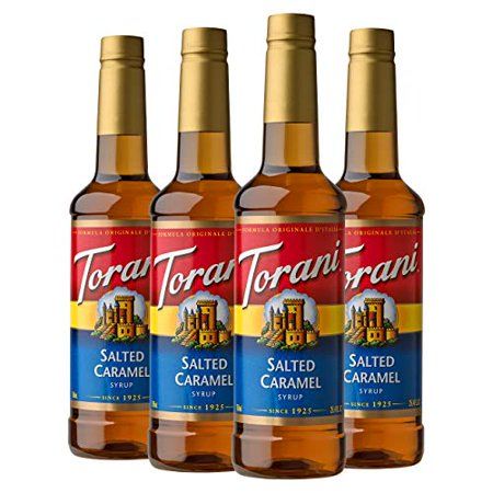 Torani Syrup | Walmart (US)