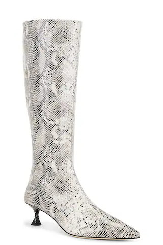 Palmela Boot
                    
                    Studio Amelia
                            
... | Revolve Clothing (Global)