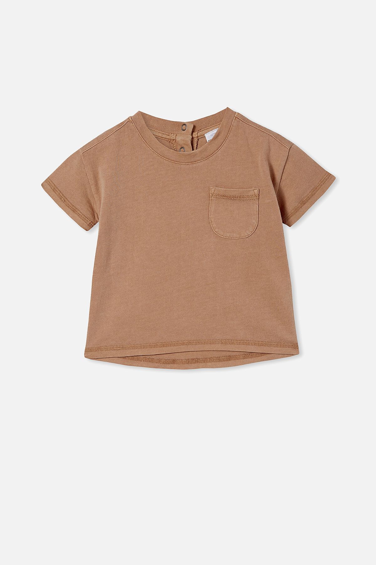 Alfie Drop Shoulder Tee | Cotton On (US)