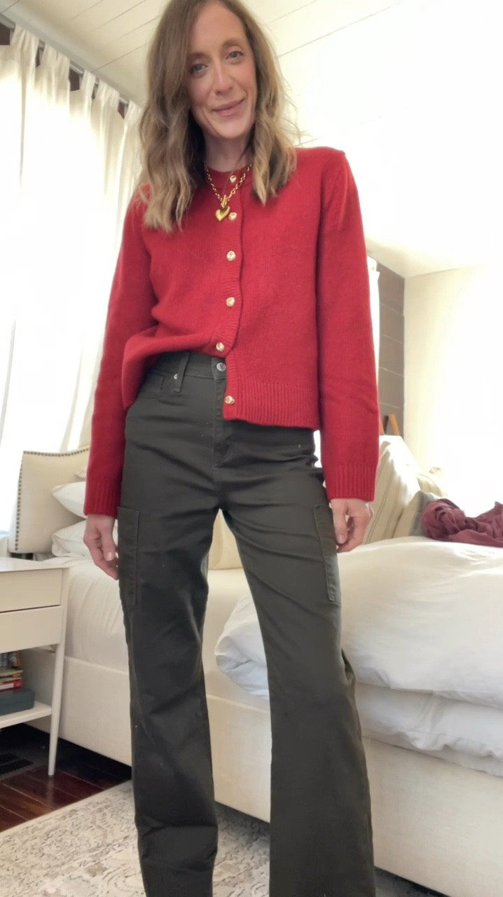 These are by far my favorite pants 👖of the season. You won’t believe they’re Walmart and so affordable! I’m wearing my true size. 

#LTKFindsUnder100 #LTKOver40 #LTKStyleTip