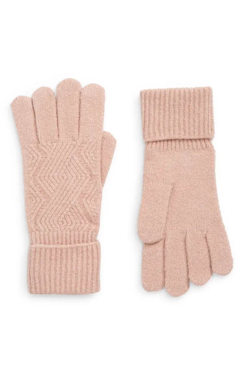 Core Gloves | Nordstrom