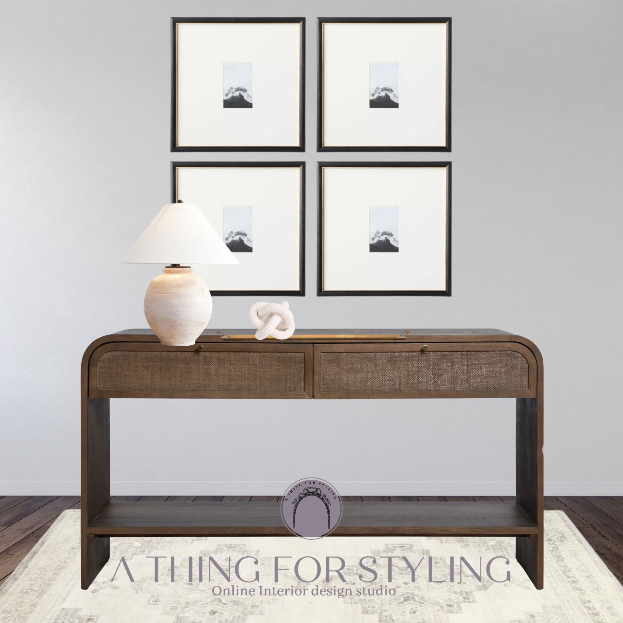 Foyer design

#LTKHome #LTKStyleTip