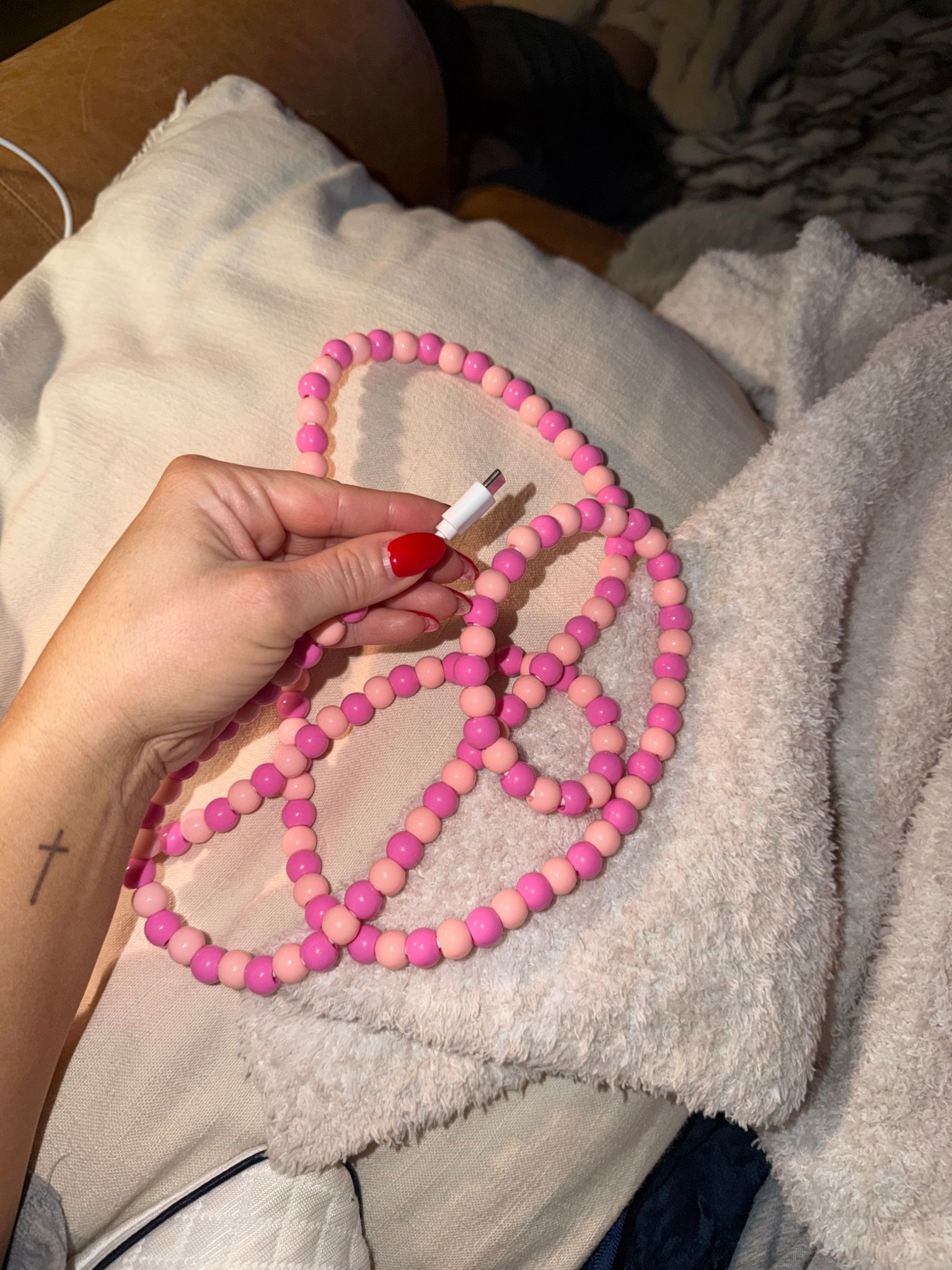 The cutest Amazon charger 💕

#LTKGiftGuide #LTKFindsUnder50 #LTKHome