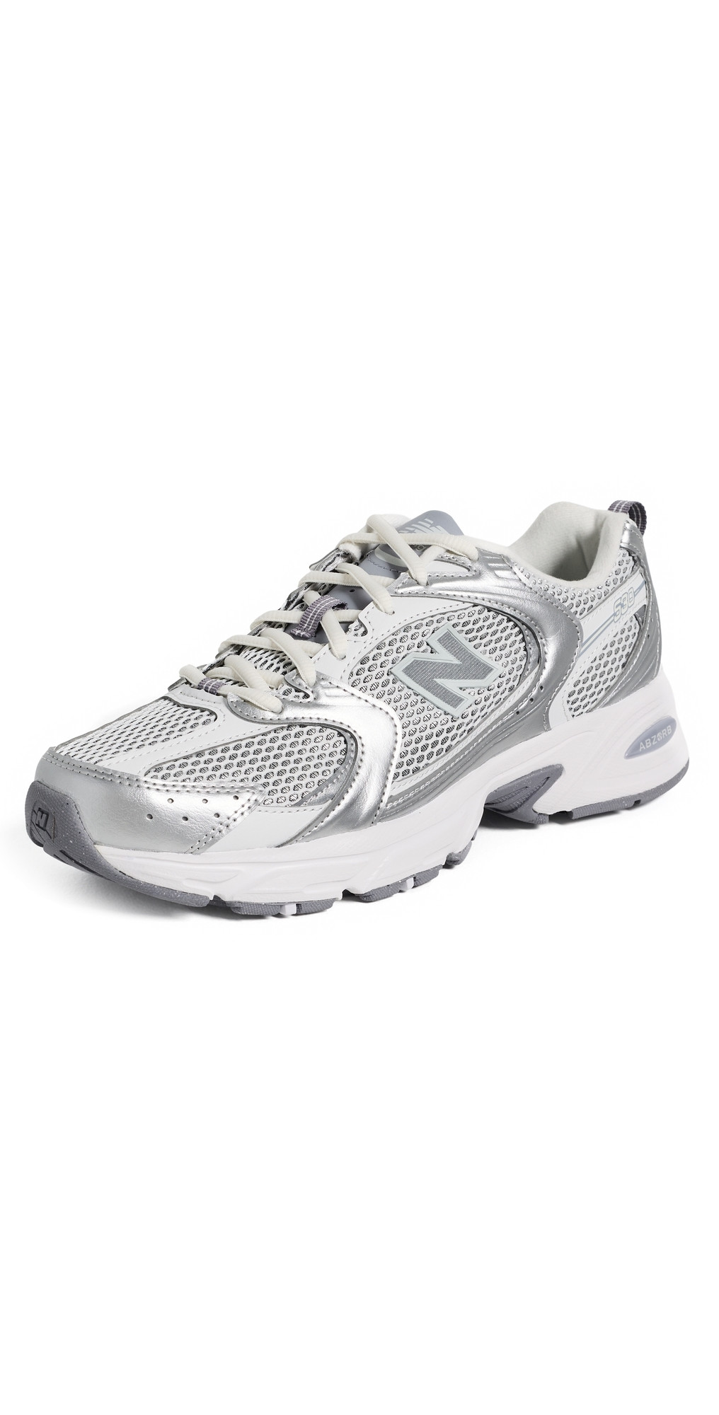 New Balance 530 Sneakers Grey/Grey M 5/ W 6.5 | Shopbop