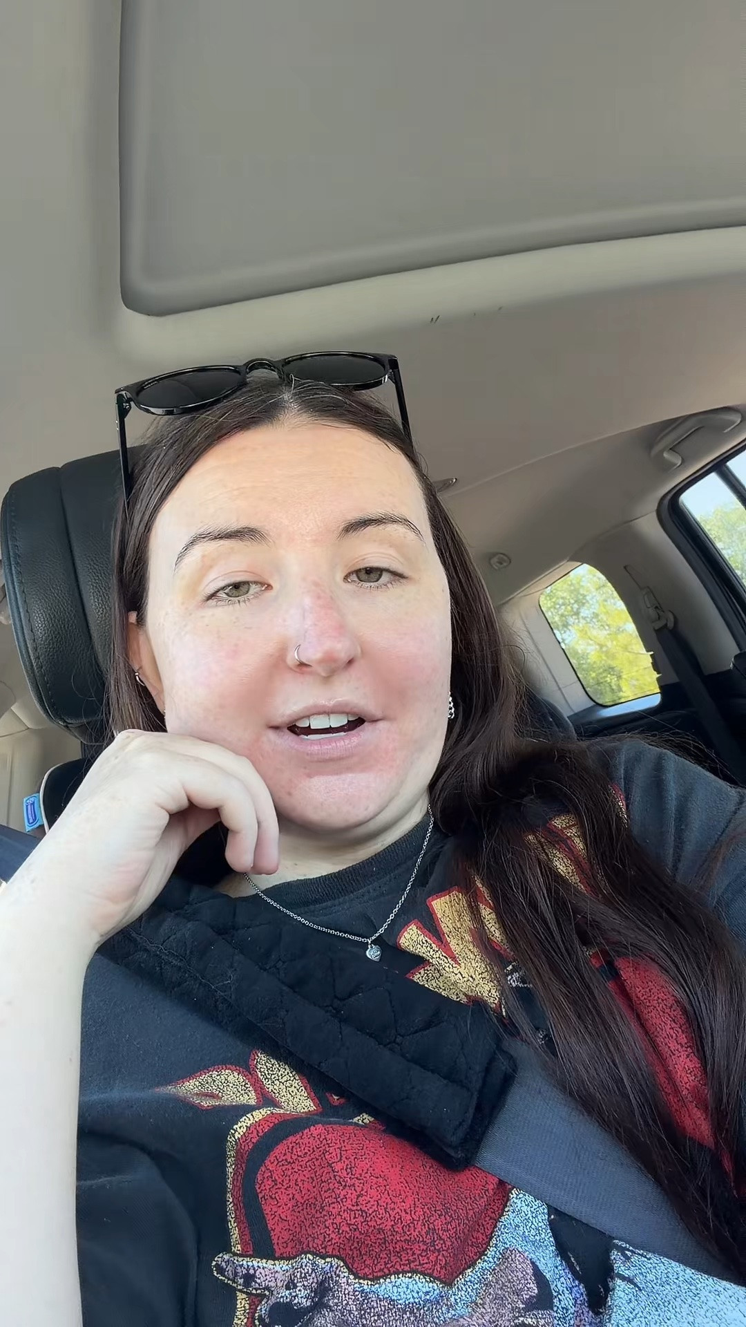 #LTKmomlife #LTKdayinmylife #LTKvlog