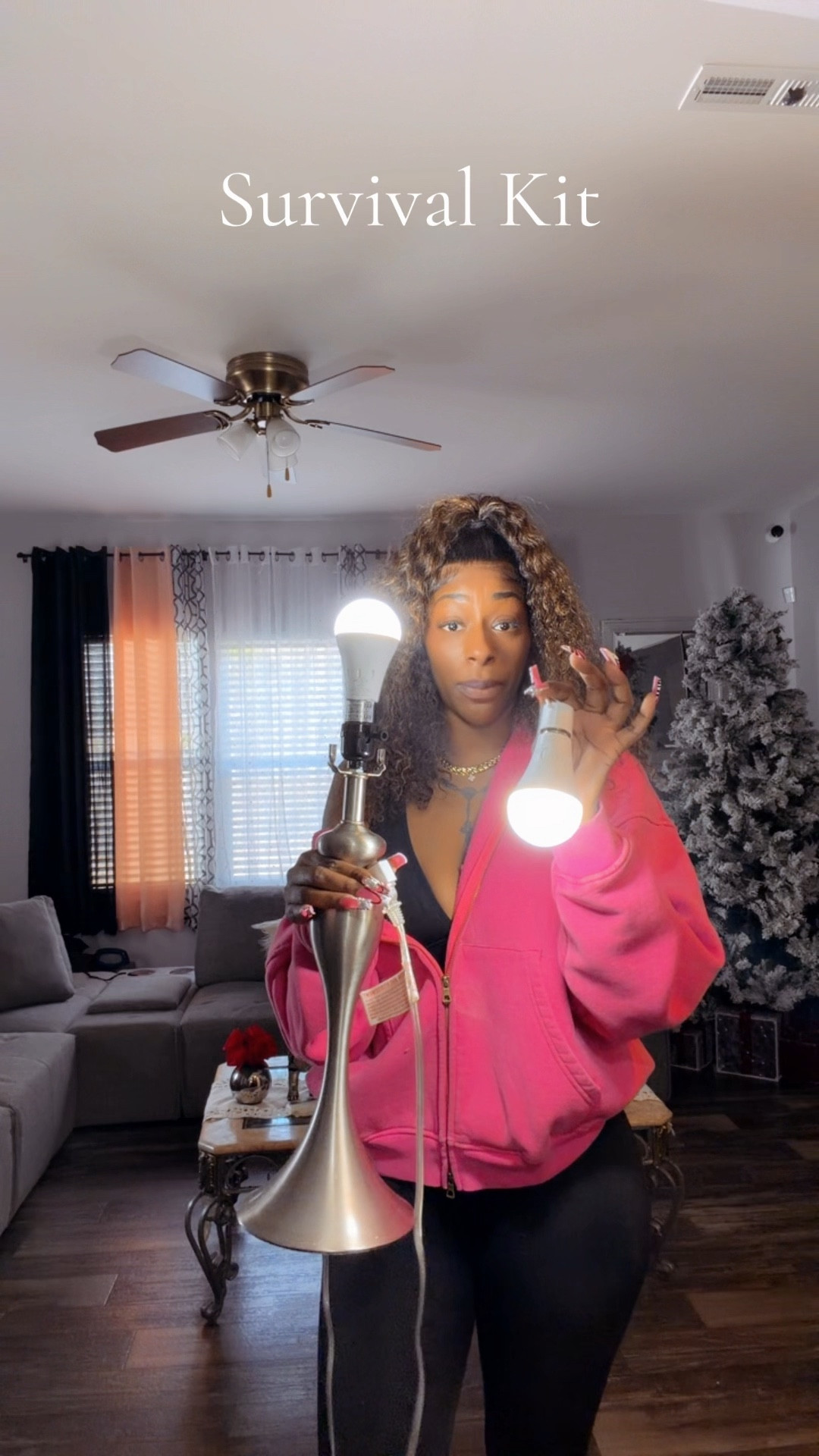 I’ve been preparing my survival kit!! 

#LTKOver40 #LTKmomlife #LTKdayinmylife