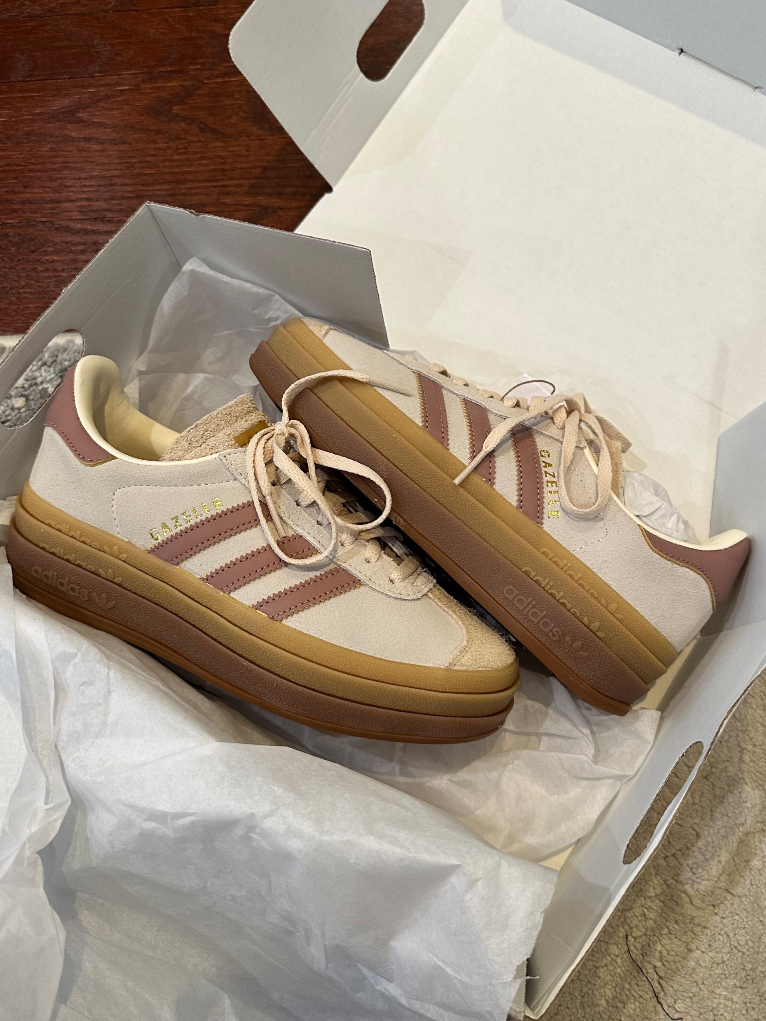 sneakers for fall  (size down)

#LTKShoeCrush #LTKStyleTip #LTKActive