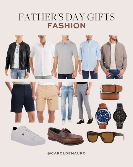 Check out this collection of cool shirts, shoes, pants and more for father's day! 

#giftsforhim #splurgegifts #mensfashion #fathersdaygifts

#LTKstyletip #LTKmens #LTKGiftGuide