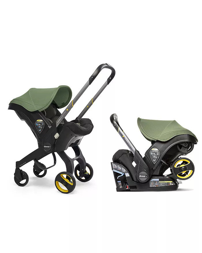 Car Seat & Stroller | Bloomingdale's (US)