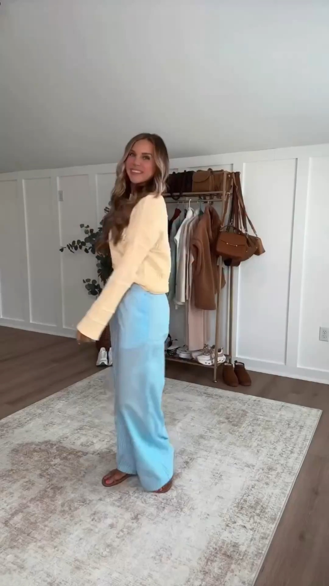 No gatekeeping over here… these pieces are giving boutique vibes without the boutique price tag 🙌🏼 From effortless dresses to throw-on-and-go sets, Walmart is seriously stepping into their fashion era this season—and I’m here for it 👏🏼

Lightweight, flattering, and SO easy to style… aka everything we want for spring & summer ☀️

Run, don’t walk—because these will NOT stay in stock 🤭  

 #LTKgrwm #LTKmomlife #LTKSeasonal