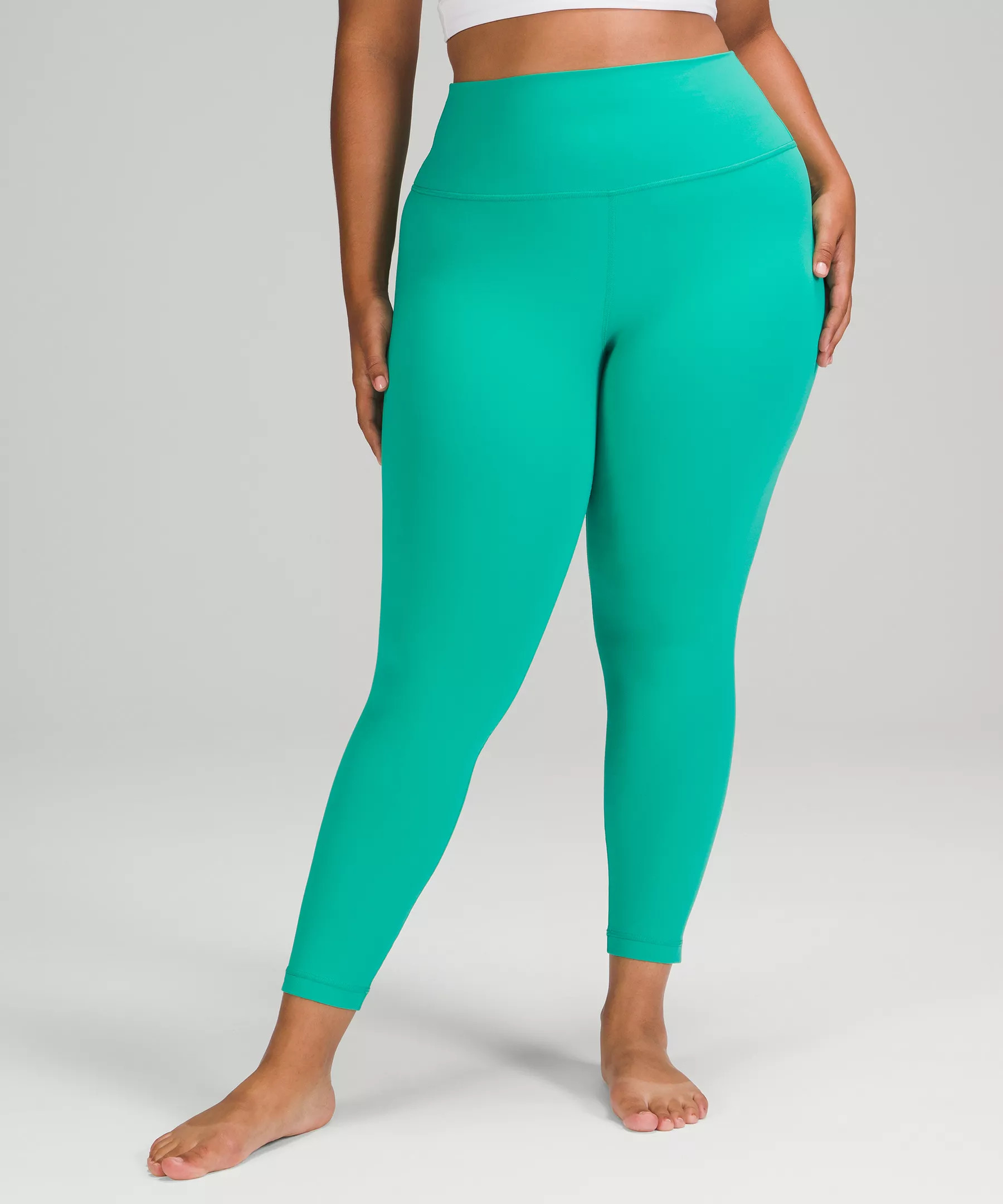 lululemon Align™ High-Rise Pant 25" | Lululemon (US)