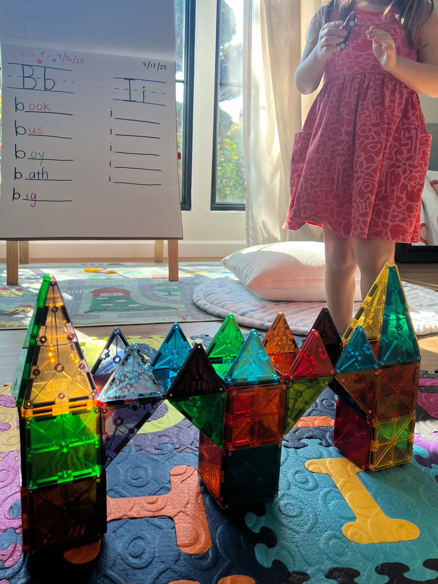 Another favorite toy for endless play

Kids toys | kids gifts | independent play | homeschool | magnet toys

#LTKSeasonal #LTKKids