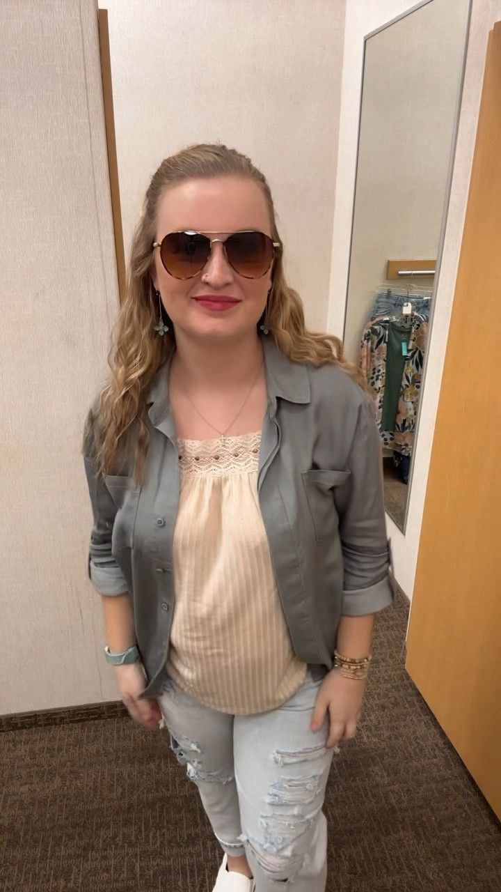 #LTKstyletip #LTKSeasonal #LTKSpringSale