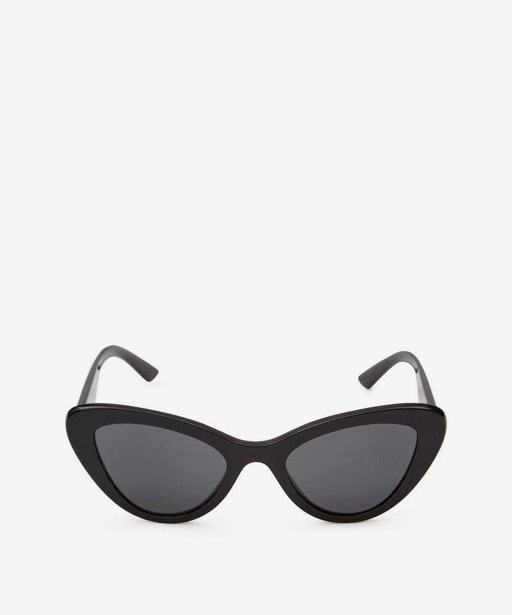 Acetate Cat Eye Sunglasses | Liberty London (UK)