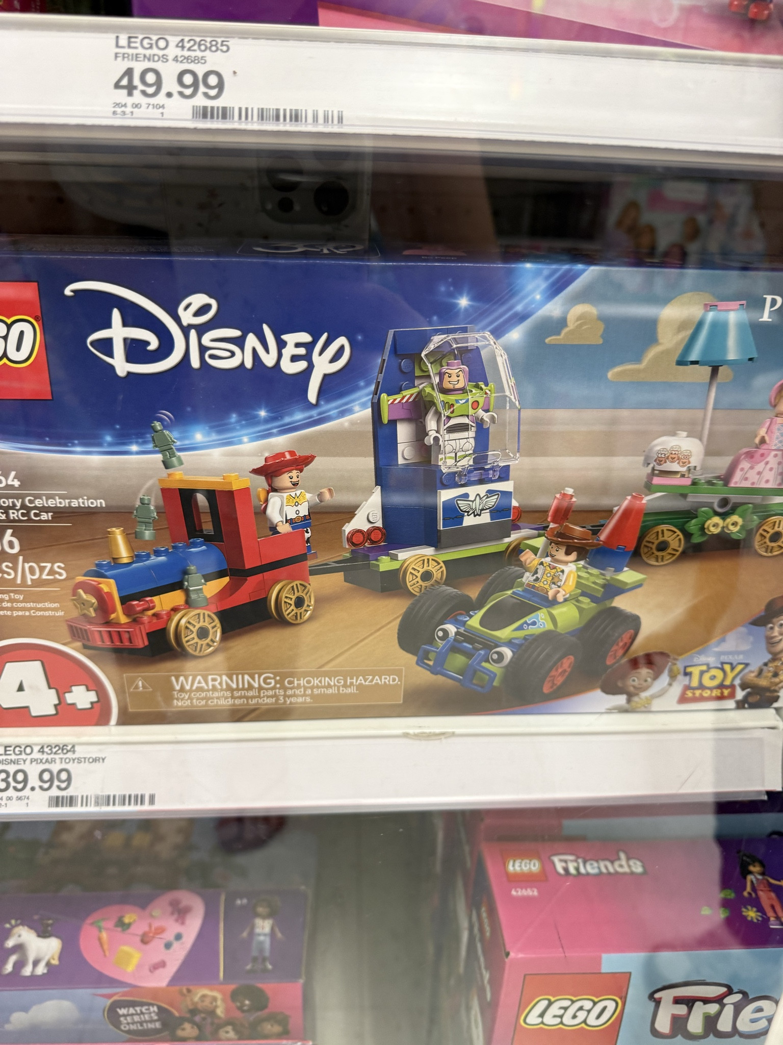 Toy Story gift idea for the little Toy Story lover in your life

#LTKmomlife #LTKKids #LTKHome