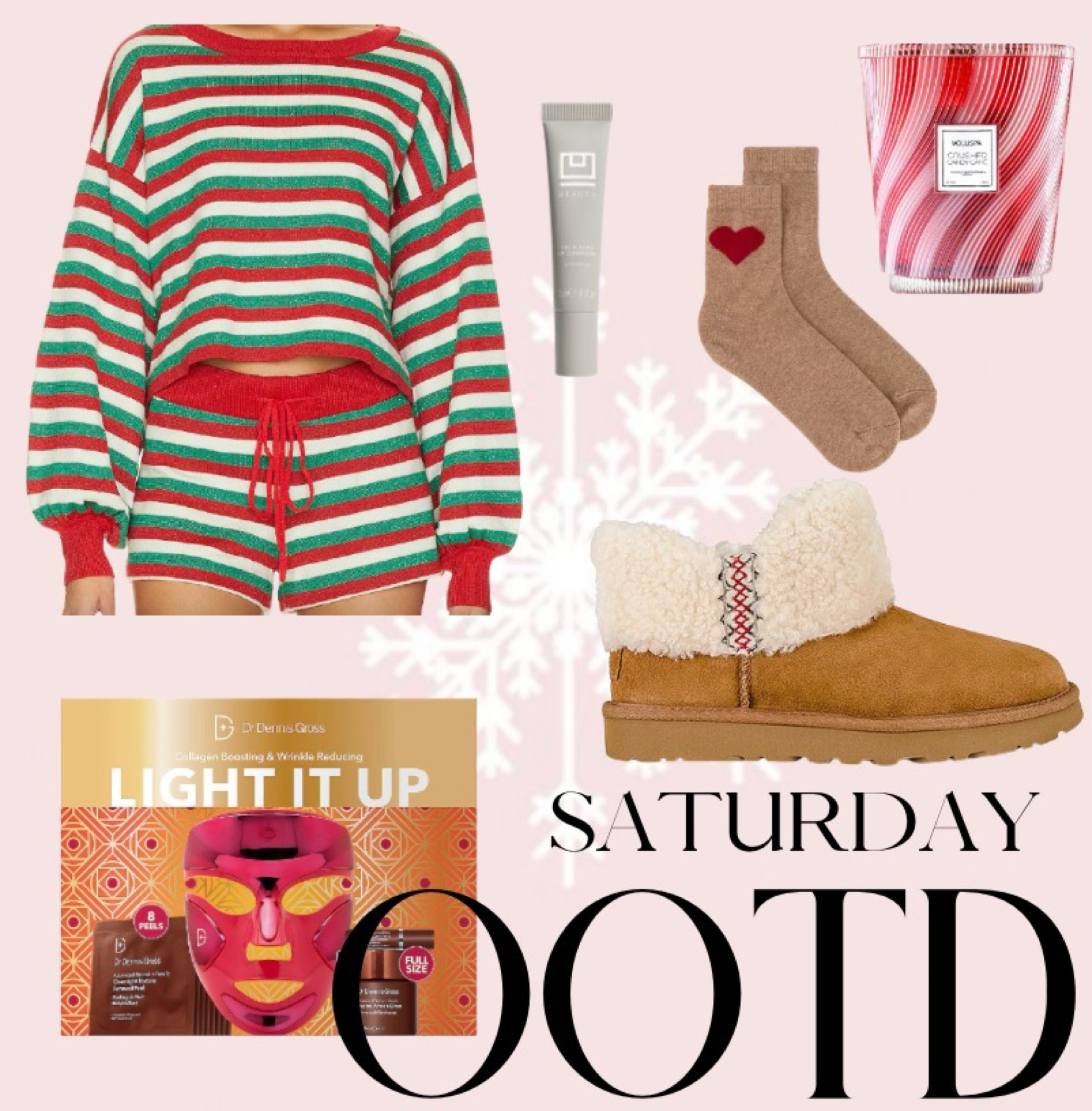 WINTER  OOTD ❄️

#revolve #revolveootd #ootd #winterstyle  #winterootd  #styleinspo #fashioninspo #falldecor #fallinspo #falloutfits #christmastree #christmasdecor #thanksgivingoutfit #weddingguest #christmas #boots #jeans #familyphotos #holidayoutfits #giftguide #holidaydress #garland #holidaypartyoutfit #boots #sweaterdress 

#LTKHoliday #LTKstyletip #LTKSeasonal