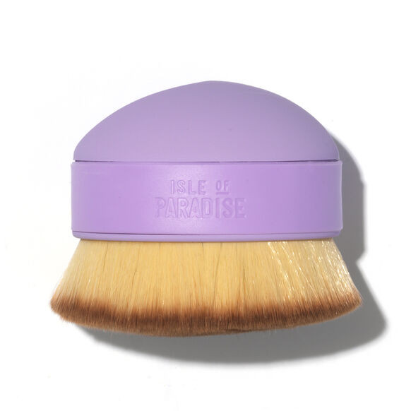 Shape And Glow Big Blending Brush | Space NK - UK