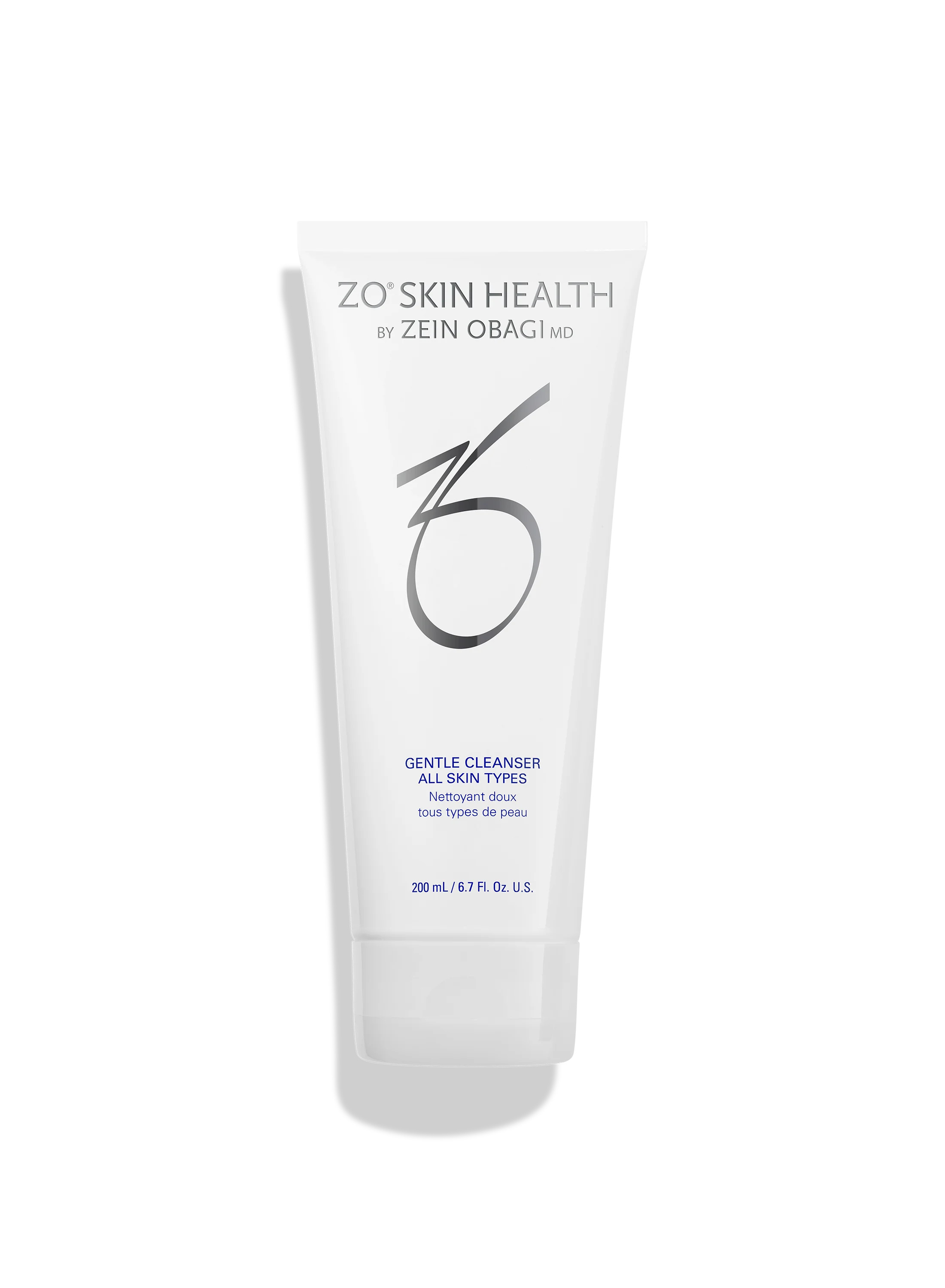 Buy Gentle Cleanser for USD 50.00 | ZO Skin Health US | ZO Skin US