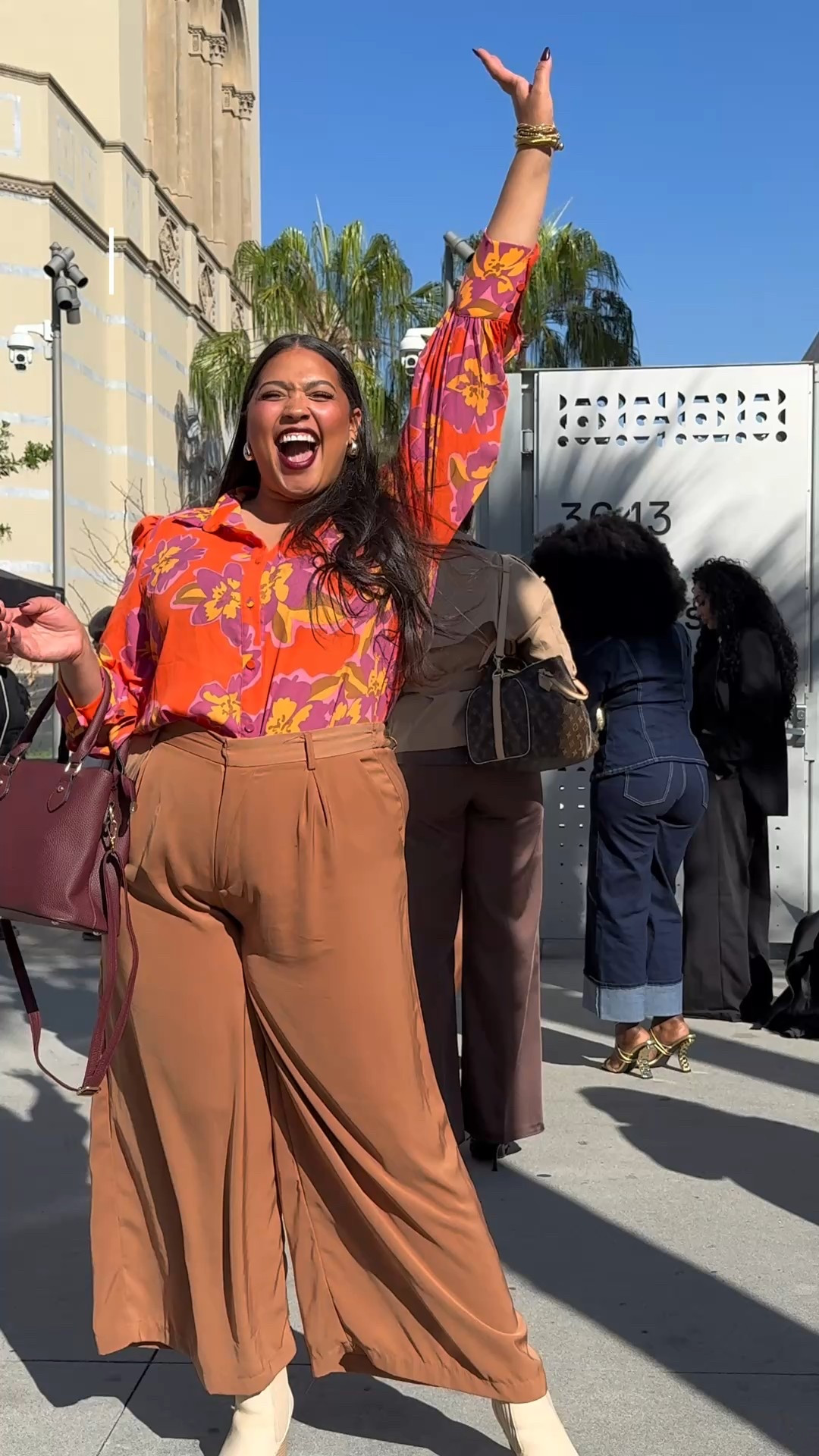 Had an unforgettable day at the BBR Creator Summit! Threw this fit together on Amazon! Shop it here! 

#LTKBeauty #LTKPlusSize #LTKvlog