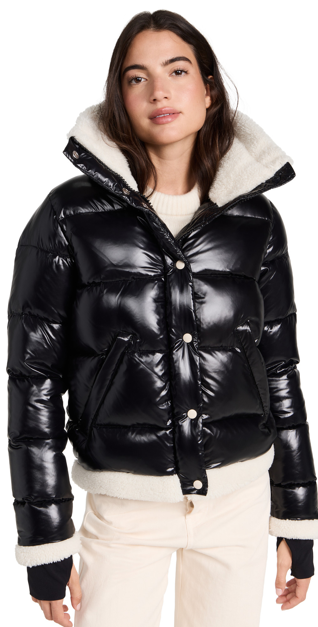 SAM. Gigi Jacket | Shopbop